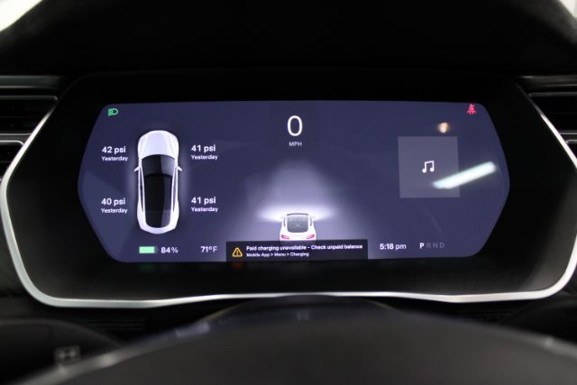 2015 Tesla Model S 85 Chantilly VA