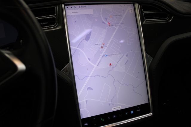 2015 Tesla Model S 85 Chantilly VA