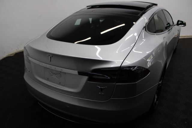 2015 Tesla Model S 85 Chantilly VA