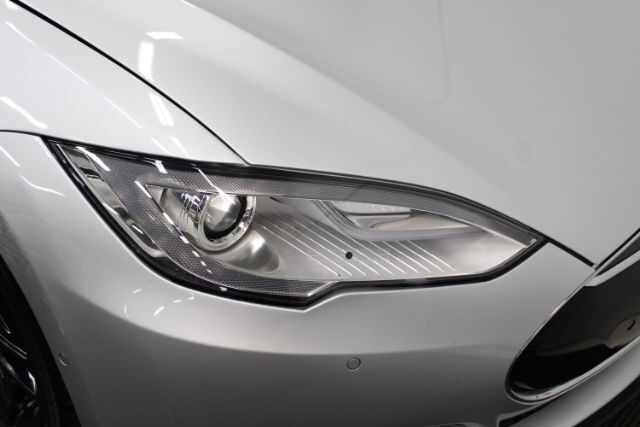 2015 Tesla Model S 85 Chantilly VA