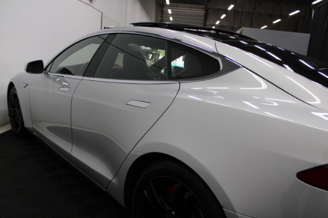2015 Tesla Model S 85 Chantilly VA