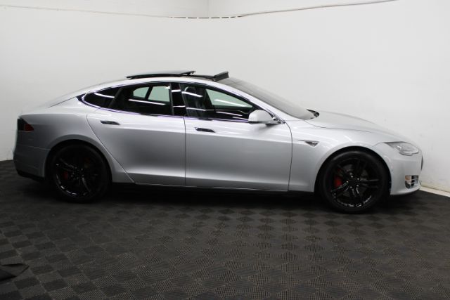 2015 Tesla Model S 85 Chantilly VA