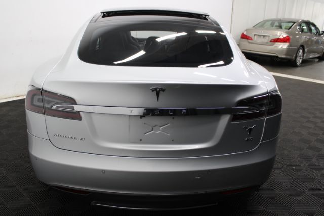 2015 Tesla Model S 85 Chantilly VA