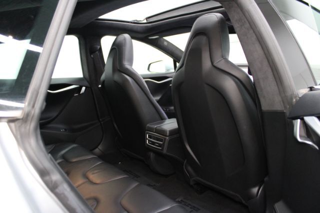 2015 Tesla Model S 85 Chantilly VA