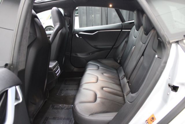 2015 Tesla Model S 85 Chantilly VA
