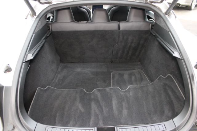 2015 Tesla Model S 85 Chantilly VA