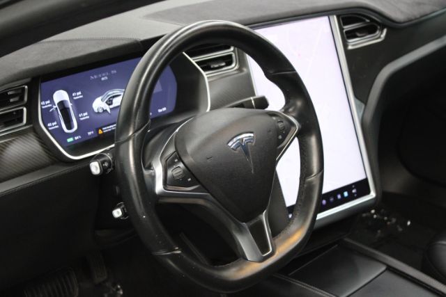 2015 Tesla Model S 85 Chantilly VA