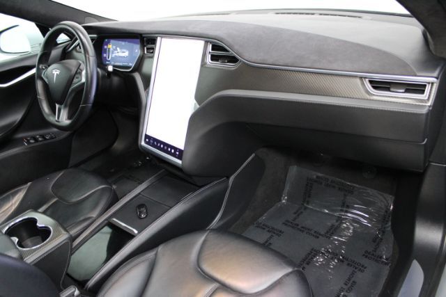 2015 Tesla Model S 85 Chantilly VA