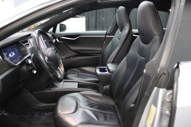 2015 Tesla Model S 85 Chantilly VA