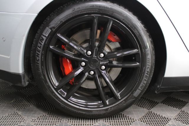 2015 Tesla Model S 85 Chantilly VA