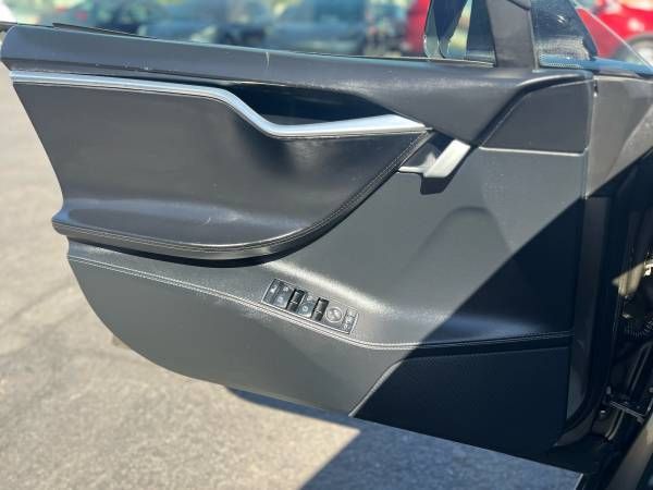 2015 Tesla Model S 85 Mesa AZ