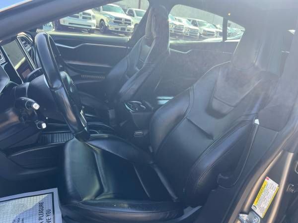 2015 Tesla Model S 85 Mesa AZ