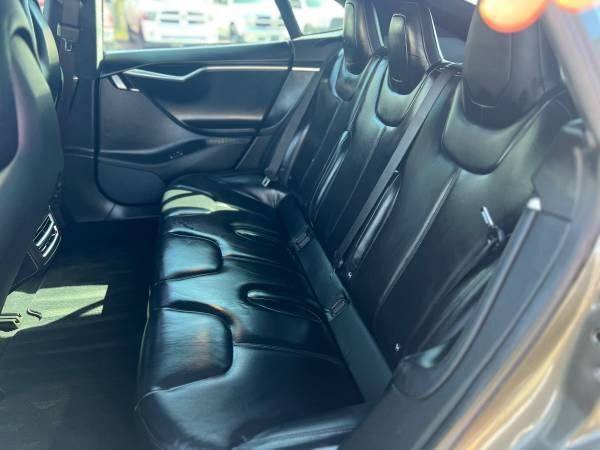2015 Tesla Model S 85 Mesa AZ