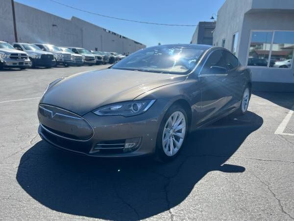 2015 Tesla Model S 85 Mesa AZ