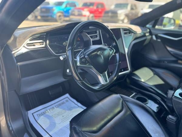 2015 Tesla Model S 85 Mesa AZ