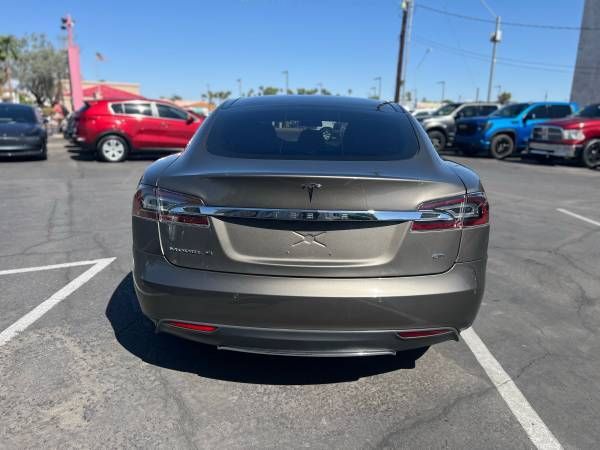 2015 Tesla Model S 85 Mesa AZ