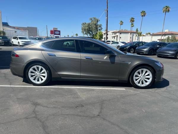 2015 Tesla Model S 85 Mesa AZ
