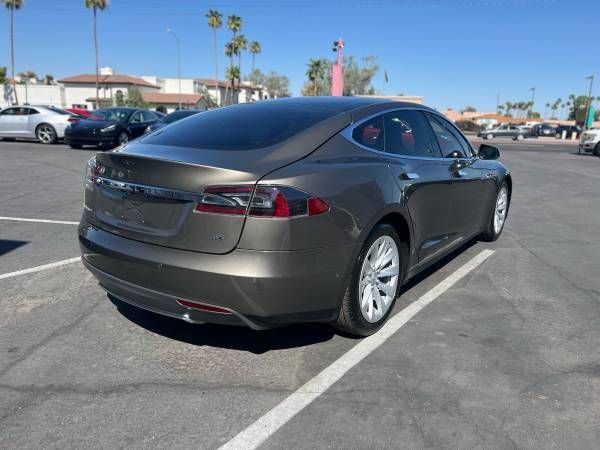 2015 Tesla Model S 85 Mesa AZ
