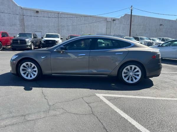 2015 Tesla Model S 85 Mesa AZ