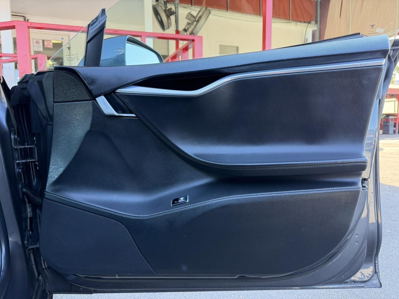 2015 Tesla Model S 85 kWh Battery Hollywood FL