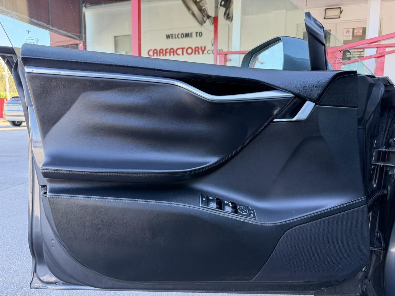 2015 Tesla Model S 85 kWh Battery Hollywood FL