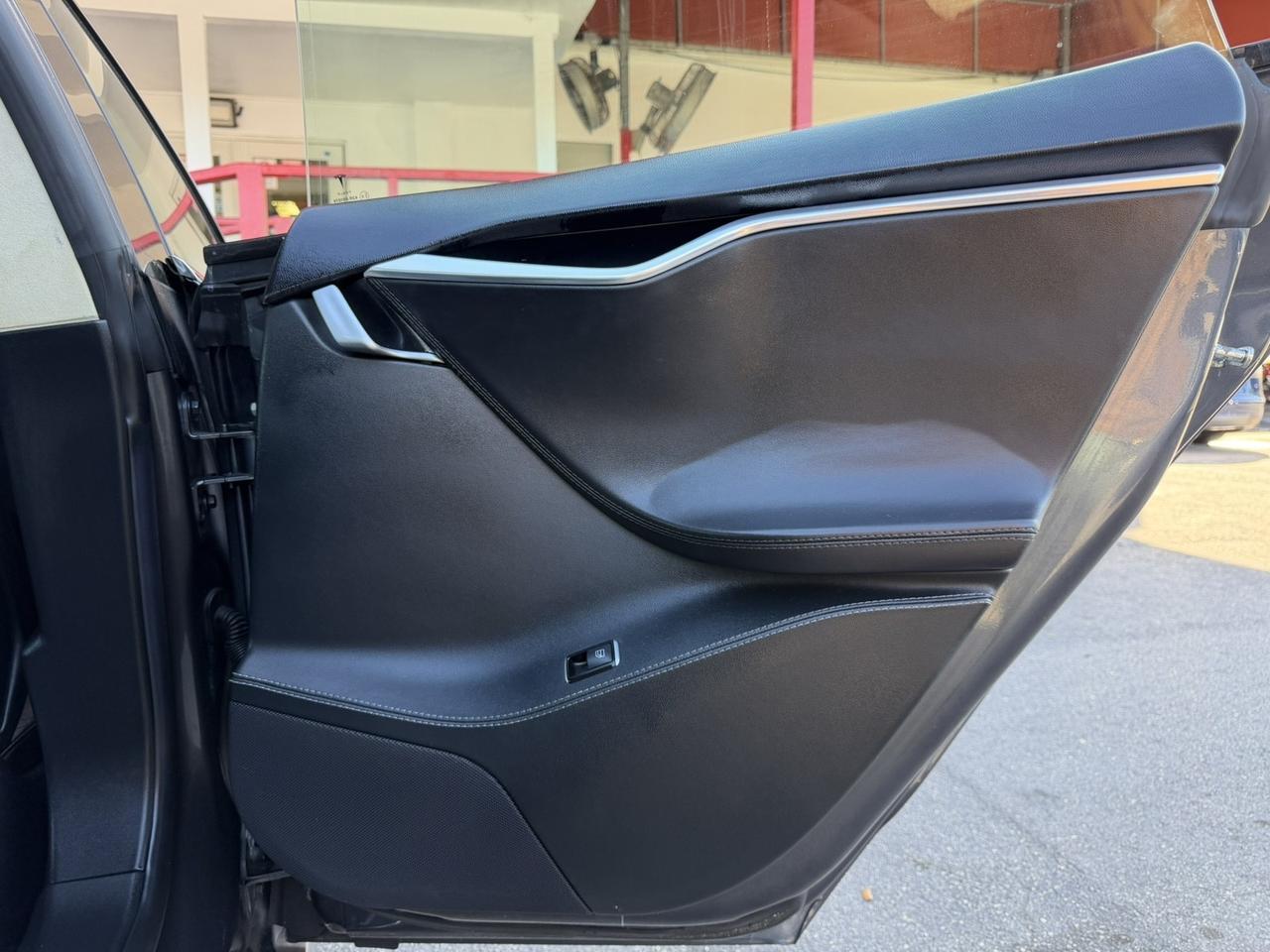 2015 Tesla Model S 85 kWh Battery Hollywood FL