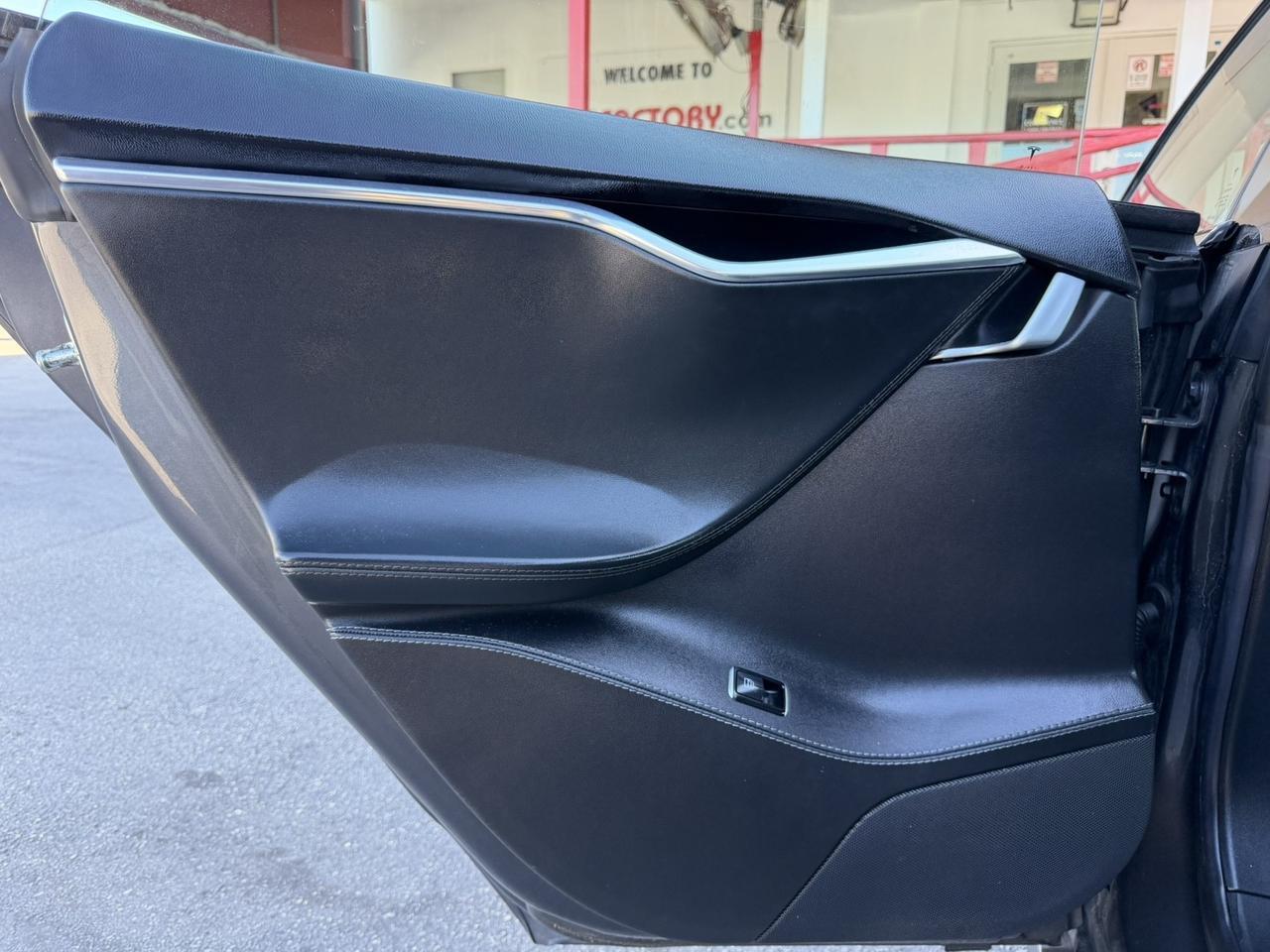 2015 Tesla Model S 85 kWh Battery Hollywood FL