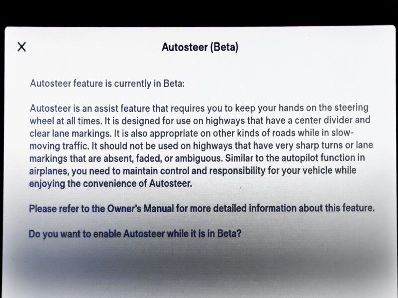 2015 Tesla Model S 85D AWD Arlington VA