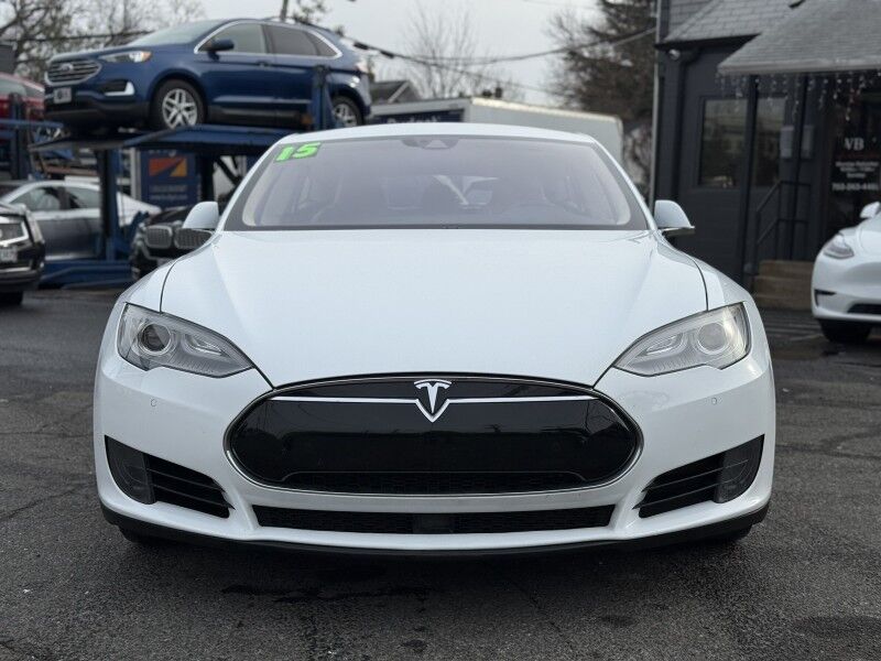 2015 Tesla Model S 85D AWD Arlington VA