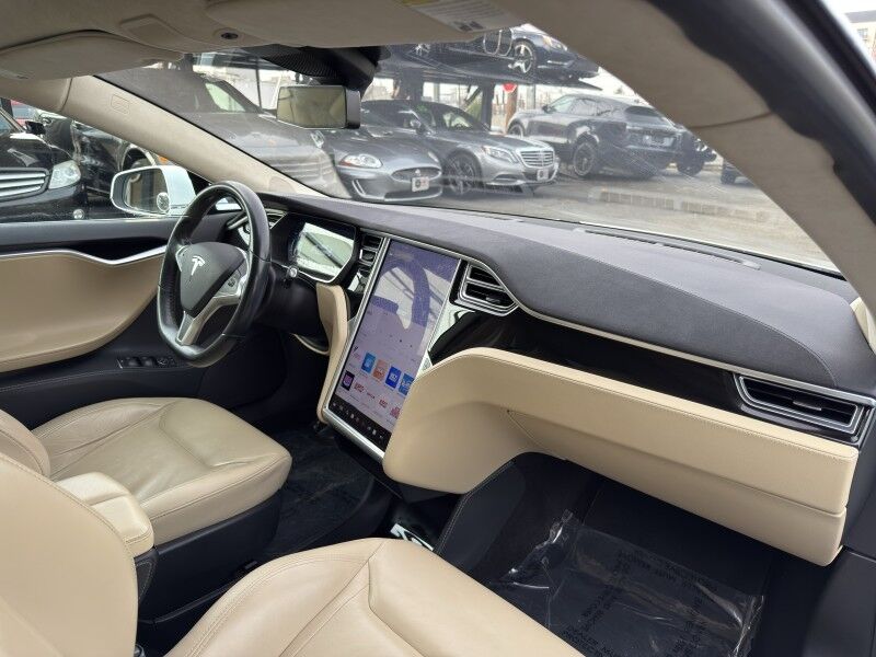 2015 Tesla Model S 85D AWD Arlington VA