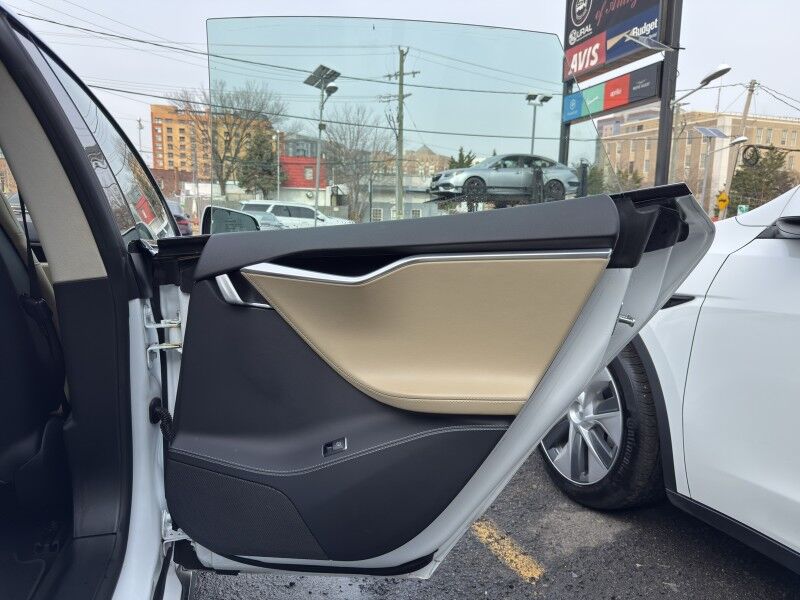 2015 Tesla Model S 85D AWD Arlington VA