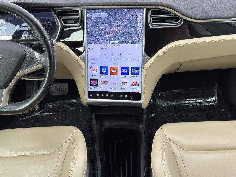 2015 Tesla Model S 85D AWD Arlington VA