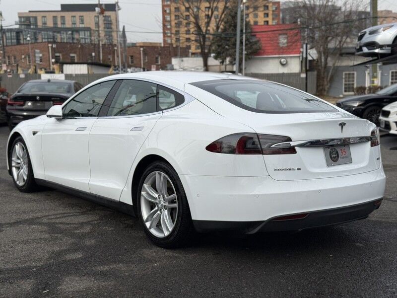 2015 Tesla Model S 85D AWD Arlington VA
