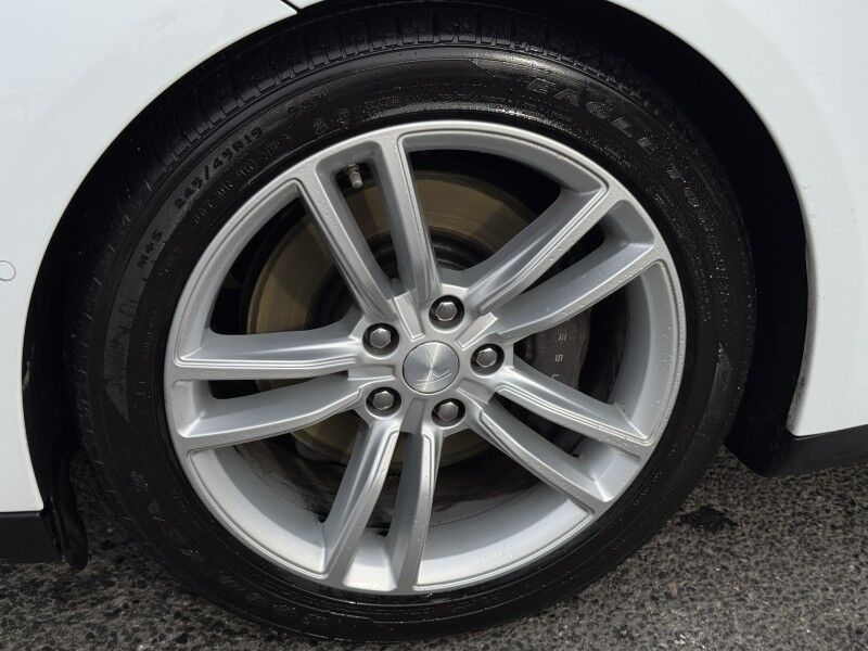 2015 Tesla Model S 85D AWD Arlington VA