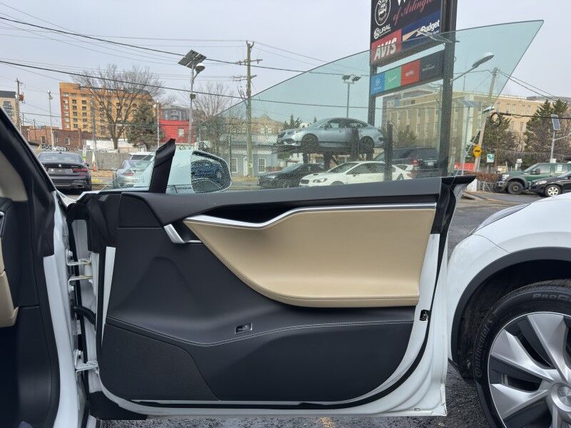 2015 Tesla Model S 85D AWD Arlington VA