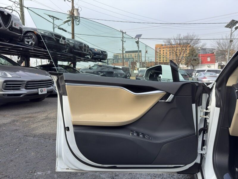 2015 Tesla Model S 85D AWD Arlington VA