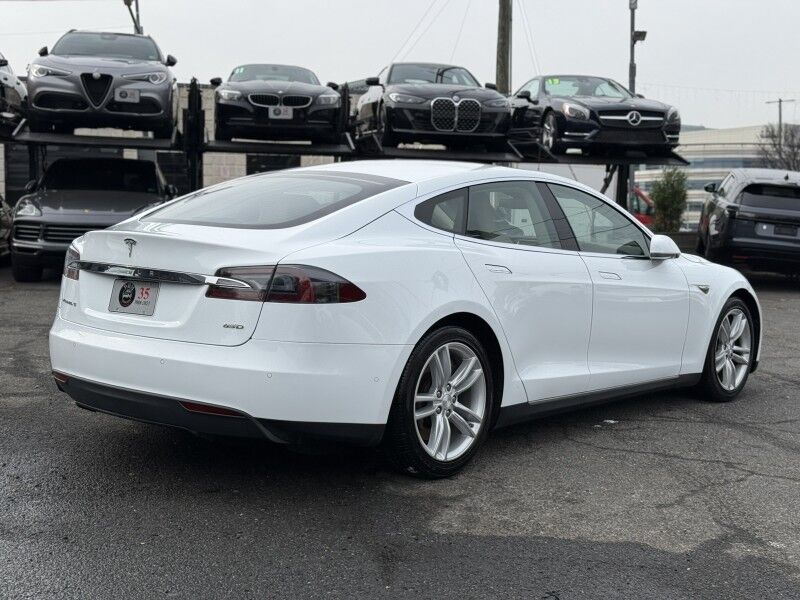 2015 Tesla Model S 85D AWD Arlington VA