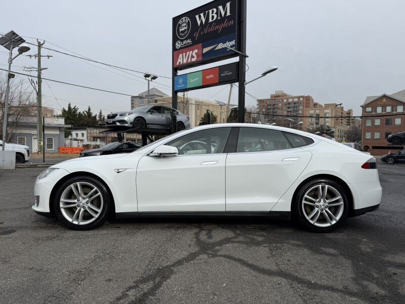 2015 Tesla Model S 85D AWD Arlington VA