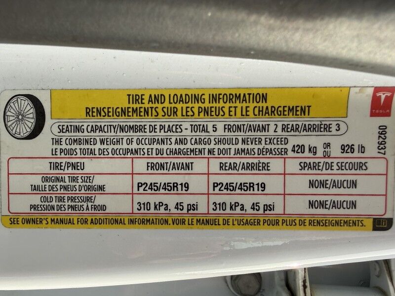 2015 Tesla Model S 85D AWD Arlington VA