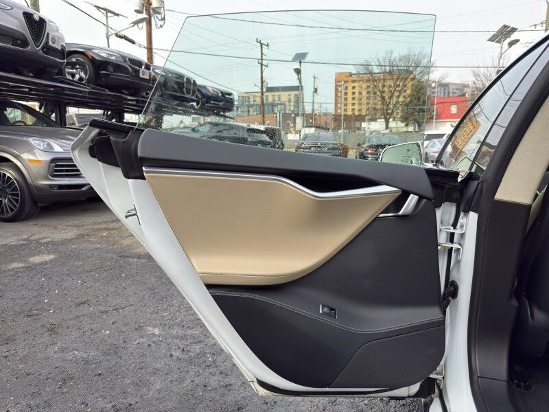 2015 Tesla Model S 85D AWD Arlington VA