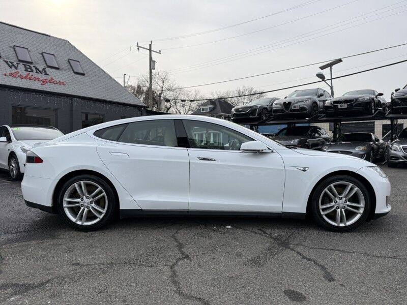 2015 Tesla Model S 85D AWD Arlington VA