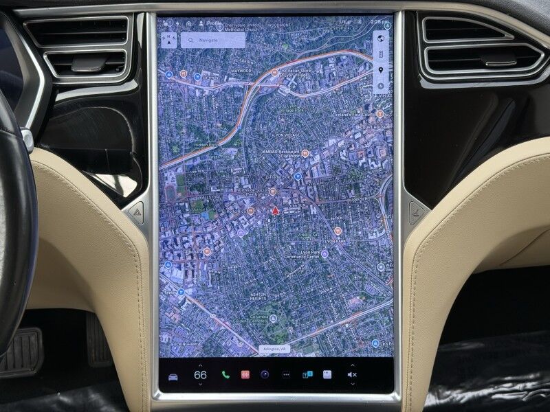 2015 Tesla Model S 85D AWD Arlington VA