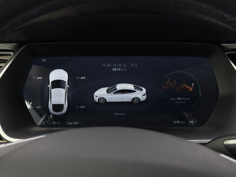 2015 Tesla Model S 85D AWD Arlington VA