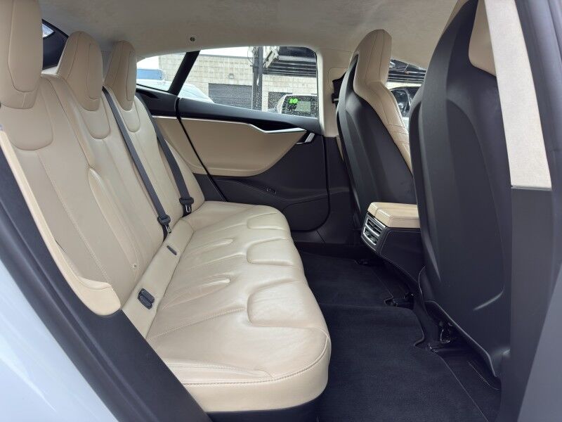 2015 Tesla Model S 85D AWD Arlington VA