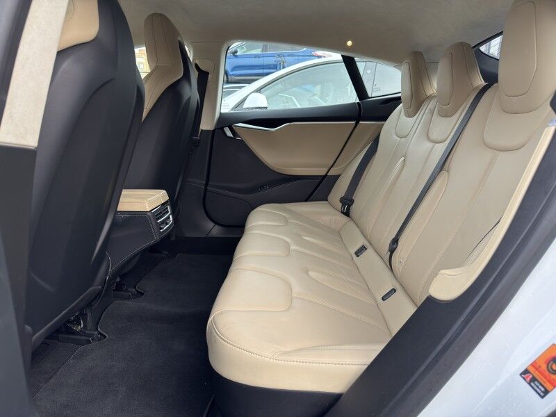 2015 Tesla Model S 85D AWD Arlington VA