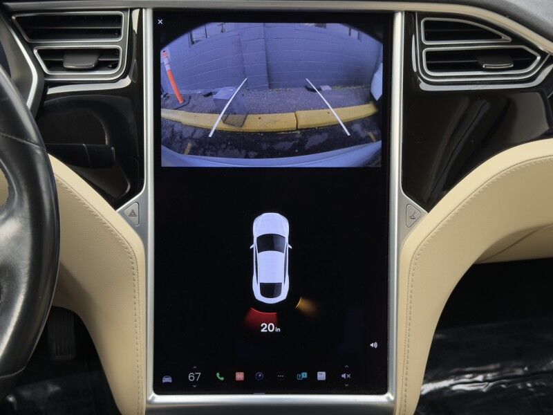 2015 Tesla Model S 85D AWD Arlington VA