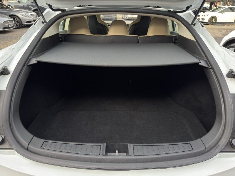 2015 Tesla Model S 85D AWD Arlington VA