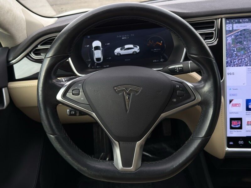 2015 Tesla Model S 85D AWD Arlington VA
