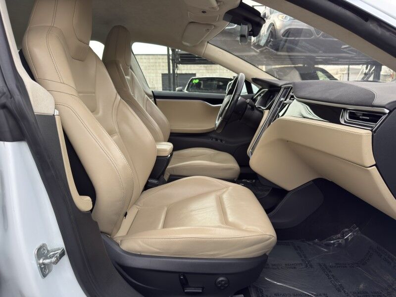 2015 Tesla Model S 85D AWD Arlington VA