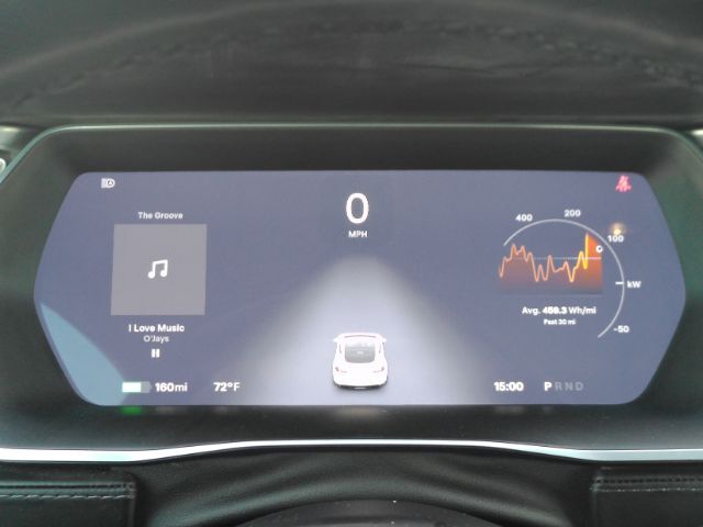 2015 Tesla Model S 85D Plano TX